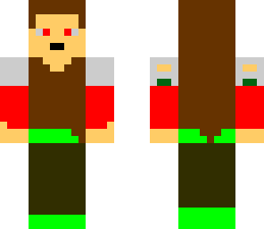 skin minecraft