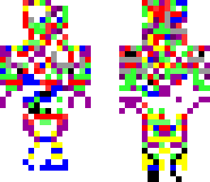 coloration