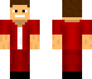 my best skin