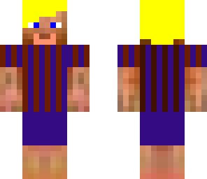 barcelona boy