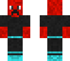 mutated kid