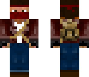 minez survivalist
