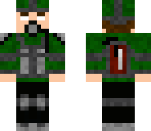 corythehunter
