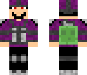 slythehunter