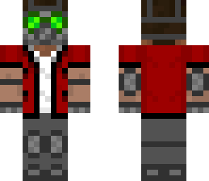 apocalypse surviver
