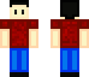 8-bit hero