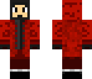 winter hero
