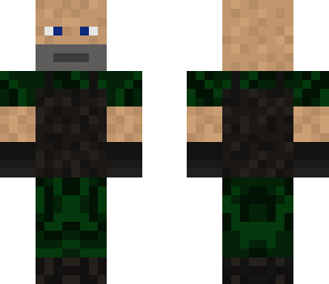 army guy