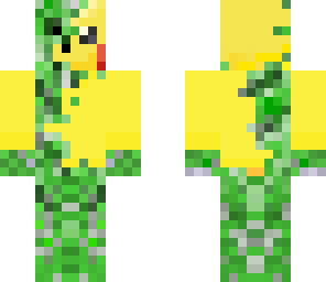 creepachu