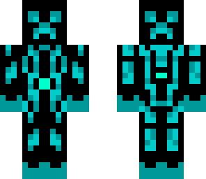 diamond creeper