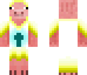 godly piggy