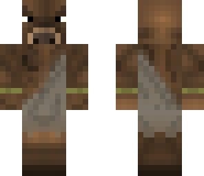 minotaur 2