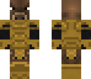 minotaur 3
