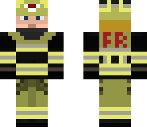 nsw fire fighter
