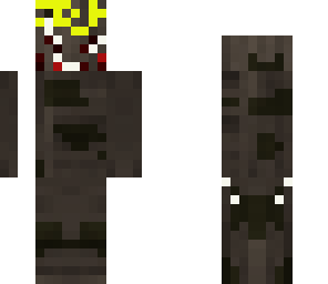 spider