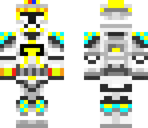 phoenixking trooper