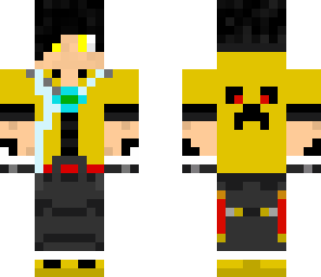 darkness human