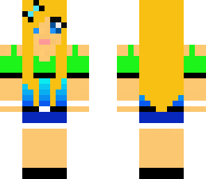 awesome girl