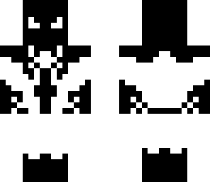 blackwhite spiderman