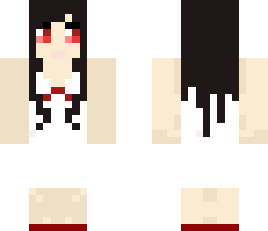 blood saya