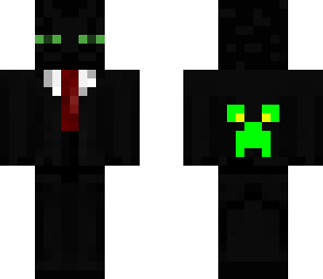 my current skin 