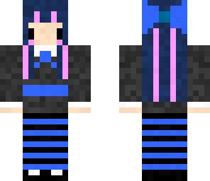 emo girl