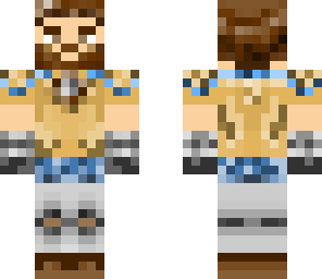 villager