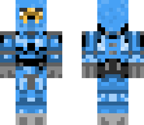 spartan halo