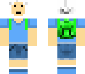 finn the human