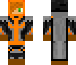 epic mage skin
