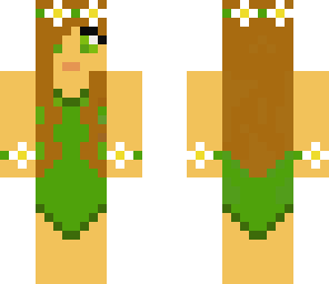 nature girl