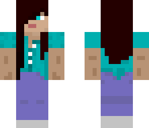 steve for girls