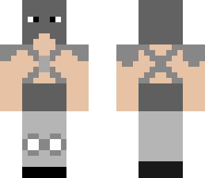 minerim warrior