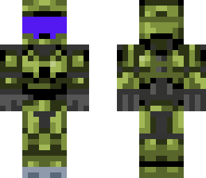 halo