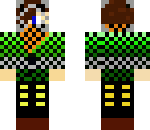 my little skin