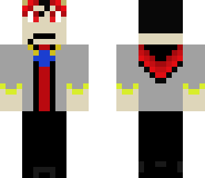 evil wizard