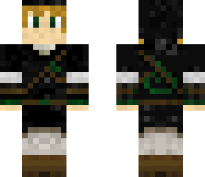 sapling dark link