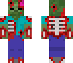 super dead zombie