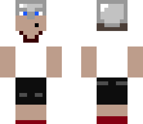 jelluhh's new skin 