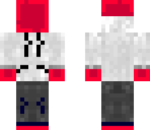 red slime