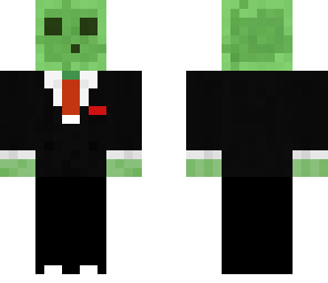 green slim in suit edited