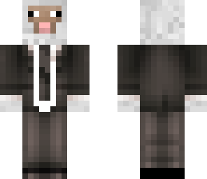 sheepman