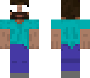 another steve
