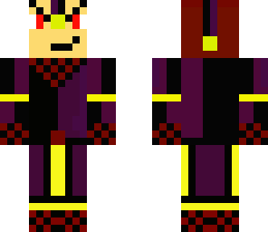 jester