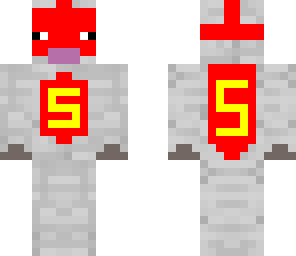 super sheep