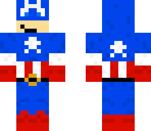 captain america
