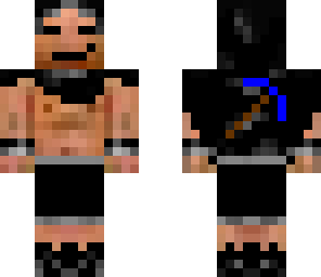 awesome skin