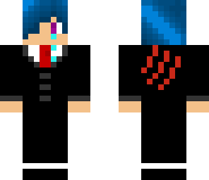 agent bluexephos