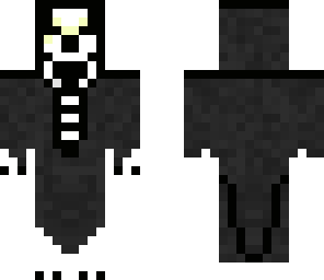 grin reaper
