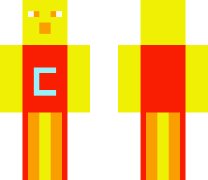boringchicken